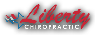 Liberty Chiropractic logo